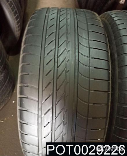Goodyear Eagle F1 Asymmetric SUV 4x4 255/50 R19 99P
