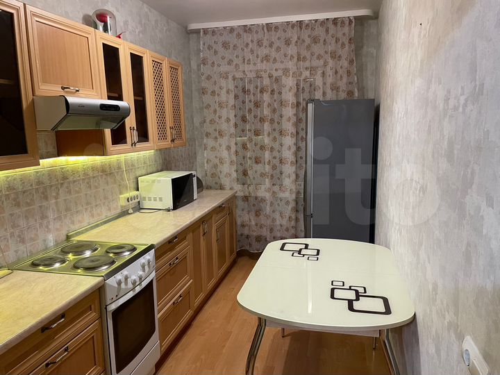 2-к. квартира, 48 м², 2/9 эт.