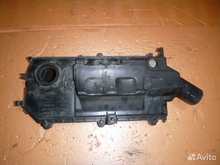 Корпус воздушного фильтра skoda octavia 1997-2000