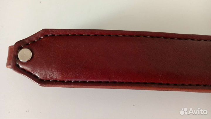 Плечевой ремень для фотоаппарата