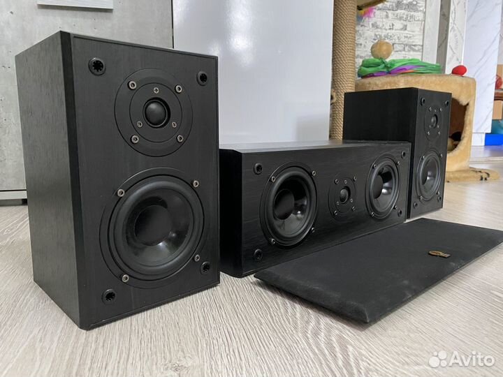 Колонки Sven HP-514T