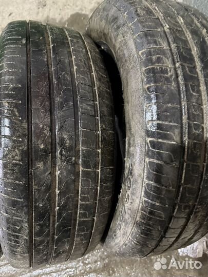 Pirelli Cinturato P7 205/60 R16