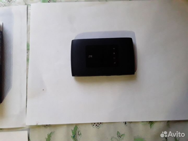 Wifi роутер 4g модем