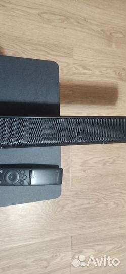 Саундбар samsung HW-R650