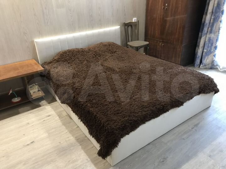 1-к. квартира, 35 м², 4/10 эт.