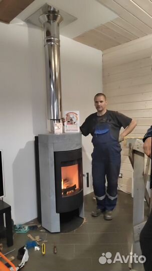 Докторпечник выездной до300 км от Москвы