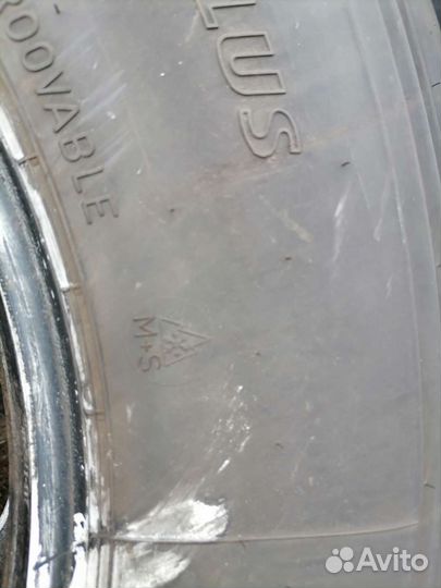 Продам 2 колеса