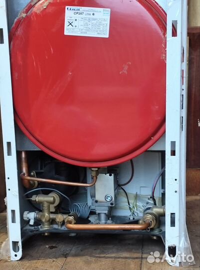 Газовый обогреватель бу