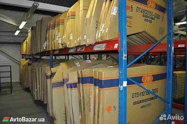 Premio Мотор+вентилятор конденсатора кондиционера