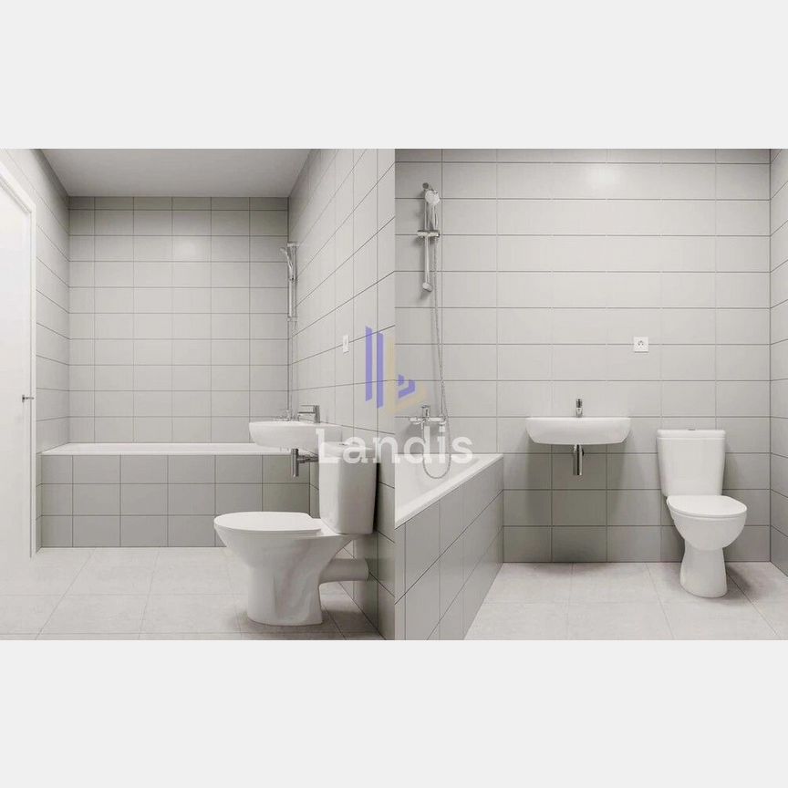 1-к. квартира, 35,5 м², 8/15 эт.