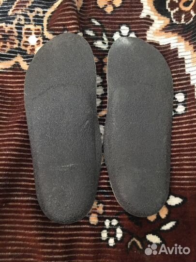 Ортопедические стельки