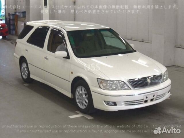 Колодки Toyota camry gracia/mark II qualis/vista/vista ardeo/windom AZV50/AZV50G/MCV20/MCV20W/MCV21