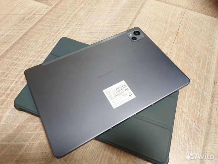 Планшет blackview tab 13