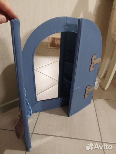 Детский игровой модуль IKEA 