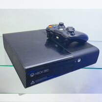 Xbox 360 500gb +30 игр