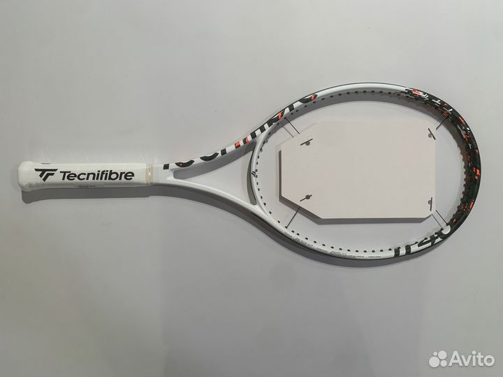 Tecnifibre TF-40 315 16/19 V3 (ручка 3)