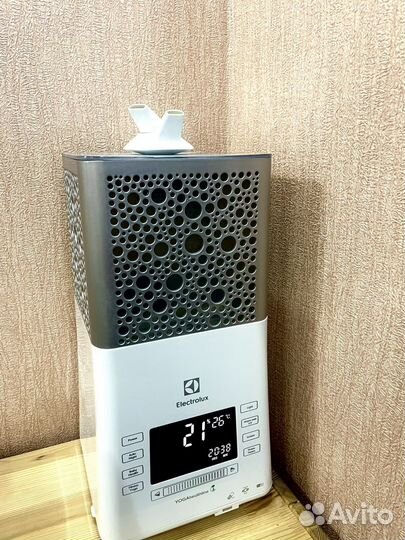 Увлажнитель воздуха Electrolux