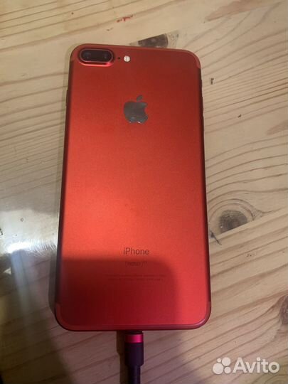 iPhone 7 plus 128gb