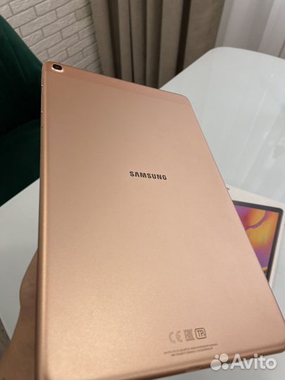 Планшет samsung galaxy tab a