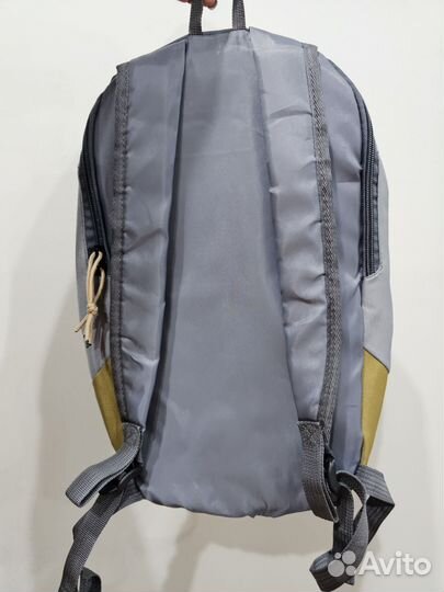 Рюкзак небольшой