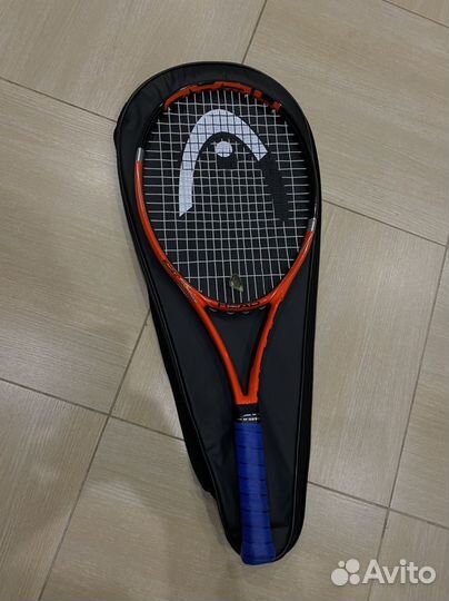 Теннисная ракетка Head