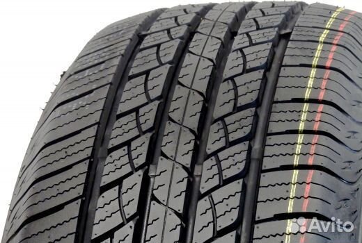 Goodride SU318 265/70 R16 112H