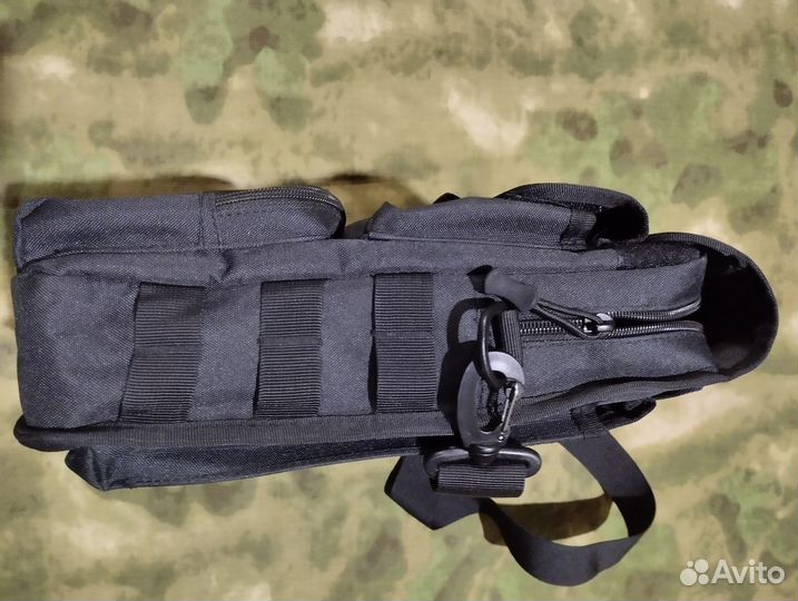 Тактическая сумка