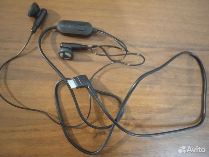 Гарнитура к сотовому Samsung