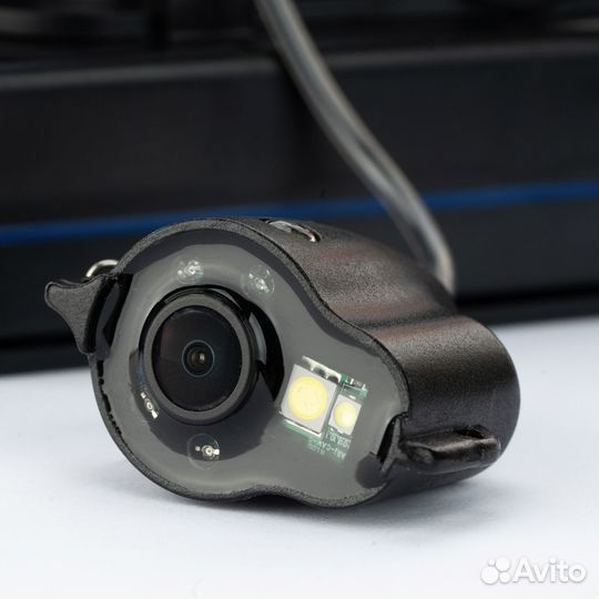 Подводная камера Rivertech Ривертек С5 подарок