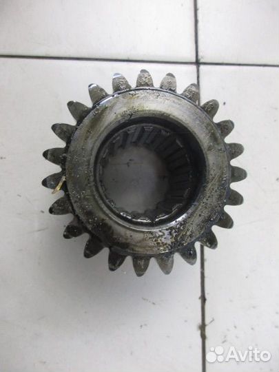 Шестерня планетарной передачи Scania P, G, R serie