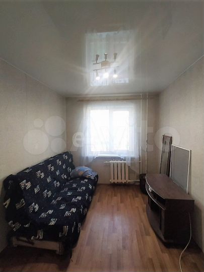 Комната 13,4 м² в 1-к., 3/5 эт.