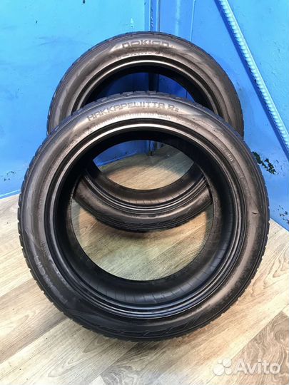 Nokian Tyres Hakkapeliitta R2 245/45 R18