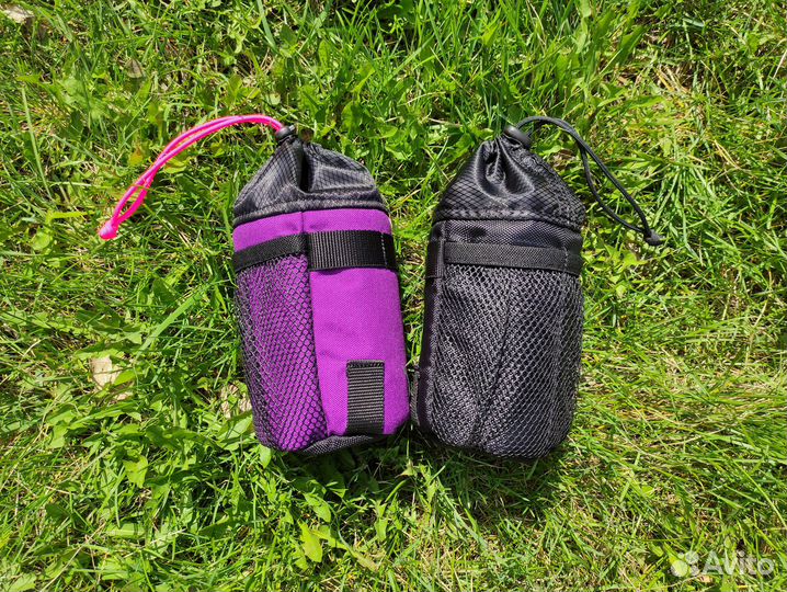 Сумка-кормушка, feedbag Рыбов