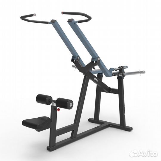 Тяга сверху kfplolpd