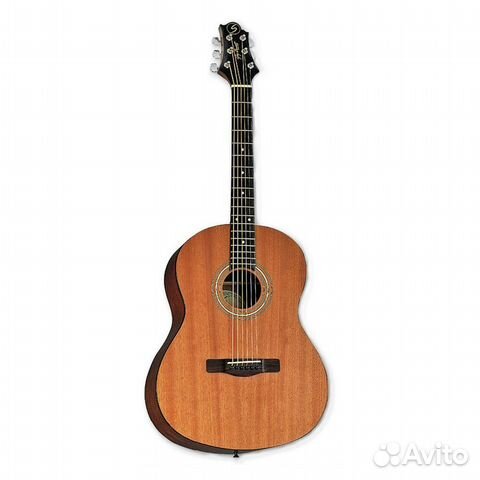 Акустическая гитара Greg Bennett ST9-1/N