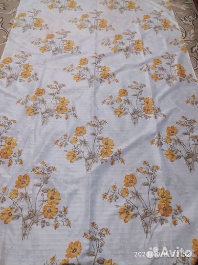 Отрез ткани