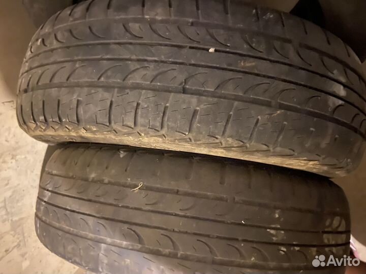 Tunga Zodiak 2 185/65 R15