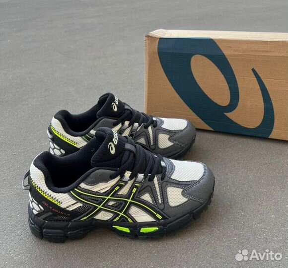 Кроссовки Asics Gel Kahana 8