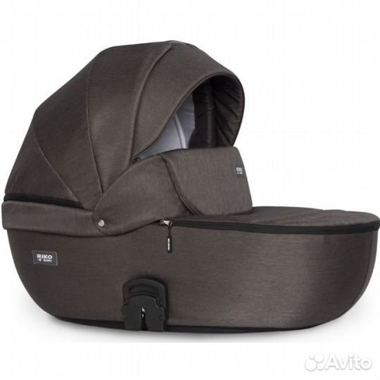 Коляска 2 в 1 Riko Basic Montana, 01