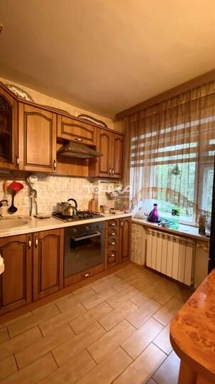 2-к. квартира, 42,9 м², 2/5 эт.