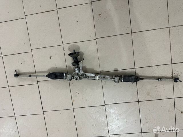 Рулевая рейка Jeep Renegade 2018 в идеале 7004