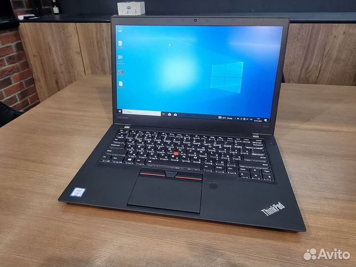 Thinkpad 14