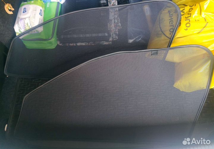 Каркасная сетка на авто форд фиеста мк5