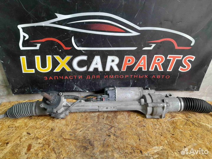 Рулевая рейка Maserati I (2016—2020) 06701066170