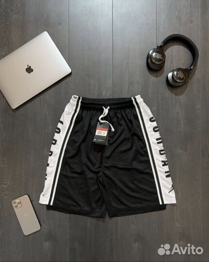 Шорты nike jordan