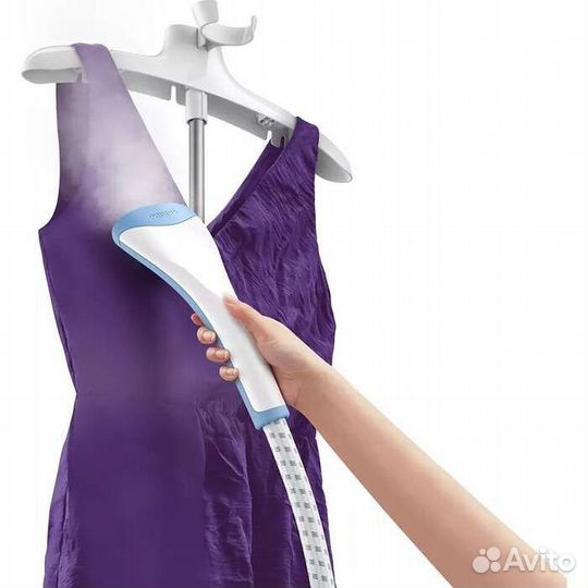 Отпариватель для одежды вертикальный