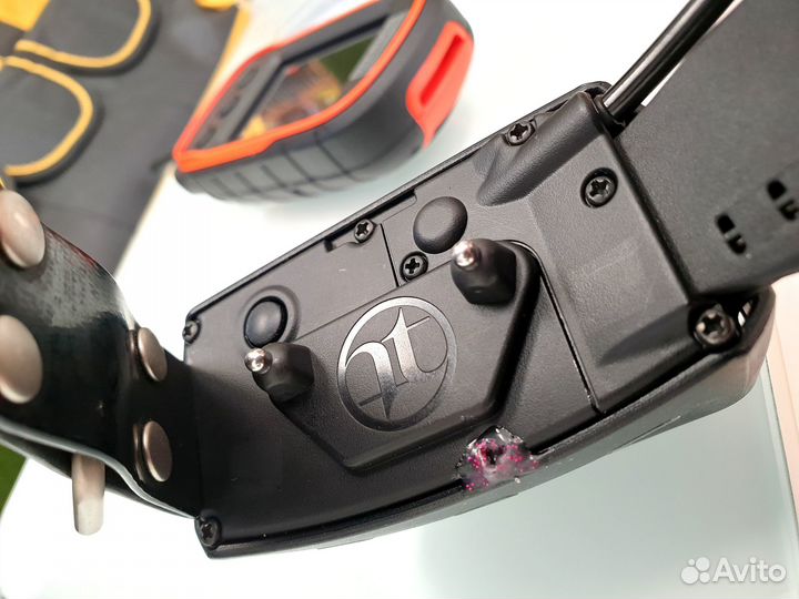 Garmin Alpha 100+TT15 S