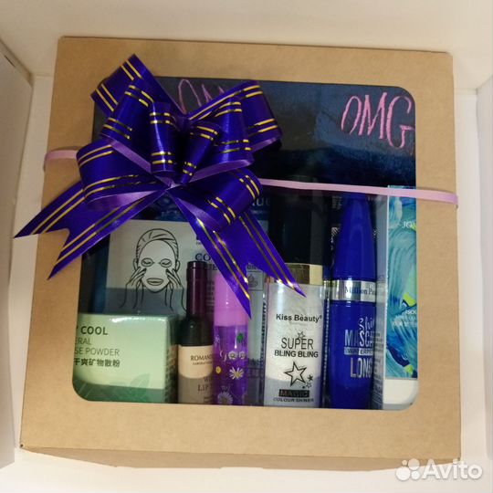 Подарочный набор