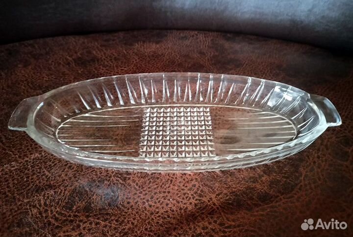 Селедочница (СССР, 70-й г.)