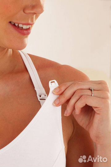 Бюстгалтеры для кормления Emma Jane